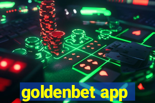 goldenbet app